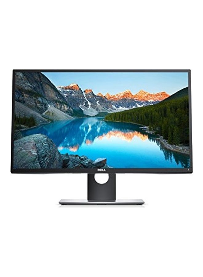 DELL - 21.5 Inch Screen LED-Lit Monitor P2217H Black - Image 1