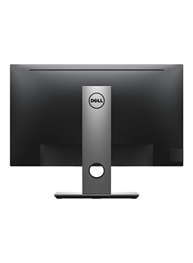 DELL - 21.5 Inch Screen LED-Lit Monitor P2217H Black - Image 1