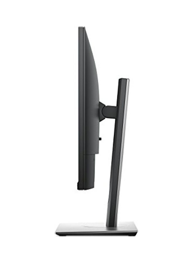 DELL - 21.5 Inch Screen LED-Lit Monitor P2217H Black - Image 1