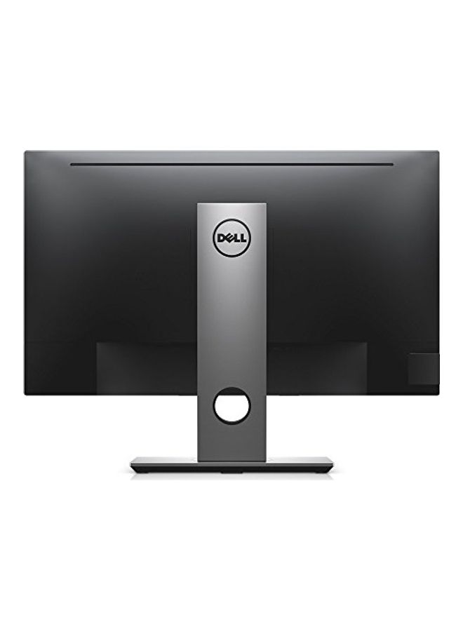 DELL - 21.5 Inch Screen LED-Lit Monitor P2217H Black - Image 1