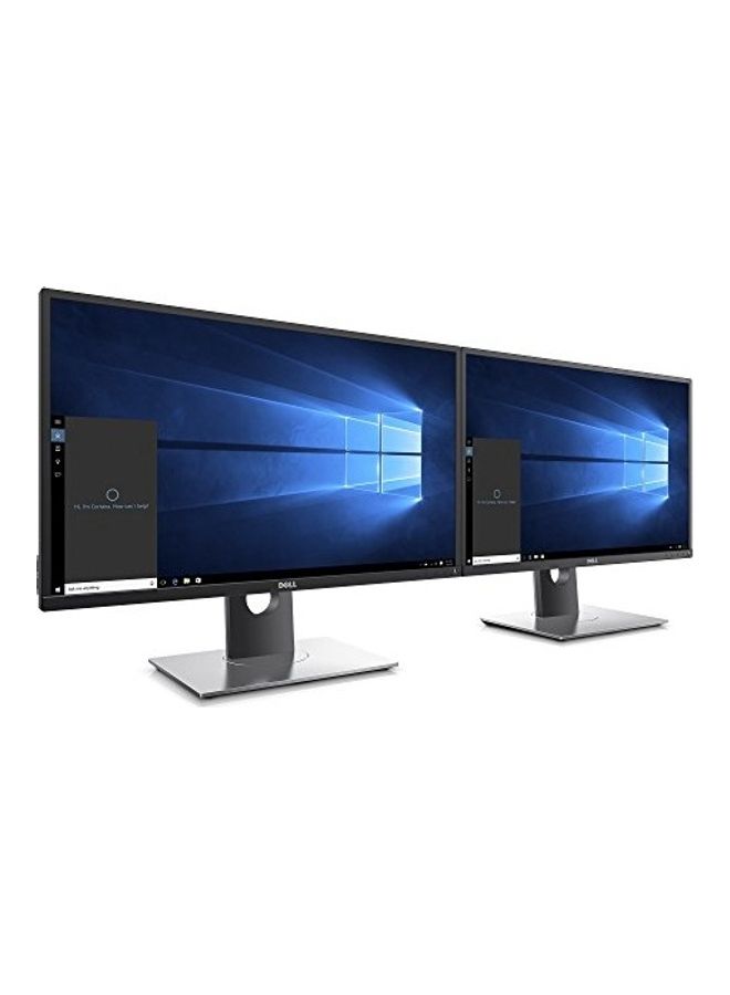 DELL - 21.5 Inch Screen LED-Lit Monitor P2217H Black - Image 1
