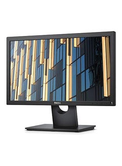 DELL 19 Inch LED Monitor E1916H multicolor  - Image 1