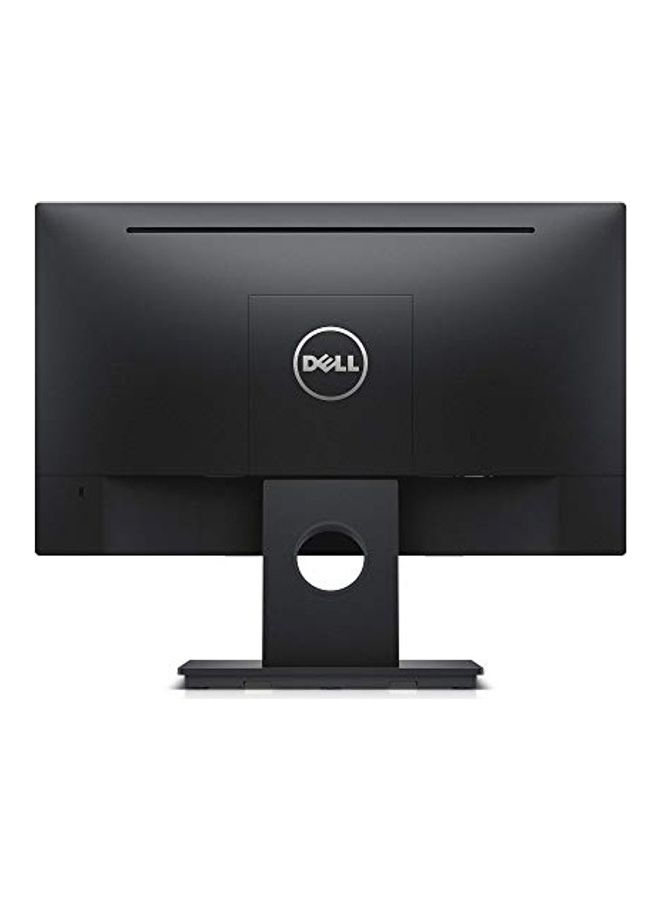 DELL - 19 Inch LED Monitor E1916H multicolor - Image 1