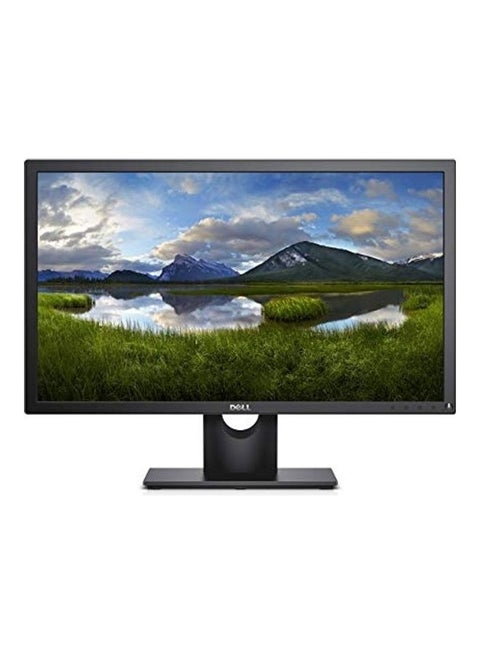 Dell P2018H 20" LED-Backlit LCD Monitor Black