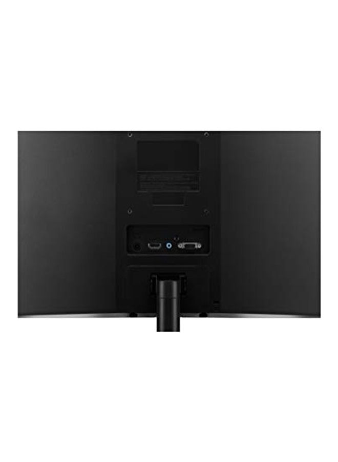 LG - 27 inch IPS LED Full HD Monitor With AMD FreeSync Black - Image 1