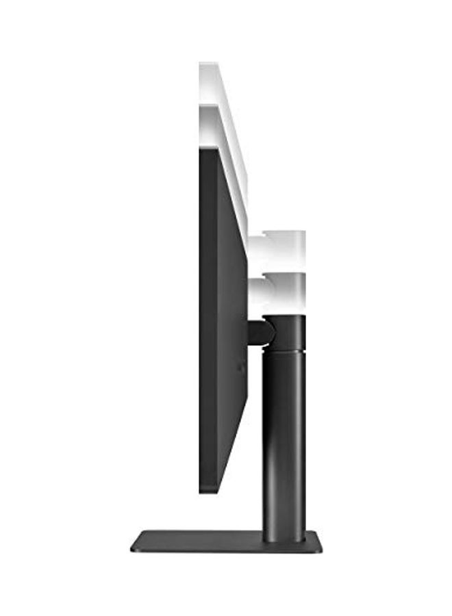 LG - 27MD5KL-B 27 Inch UltraFine 5K (5120 x 2880) IPS Display with macOS Compatibility, DCI-P3 99% Color Gamut and Thunderbolt 3 Port black - Image 1