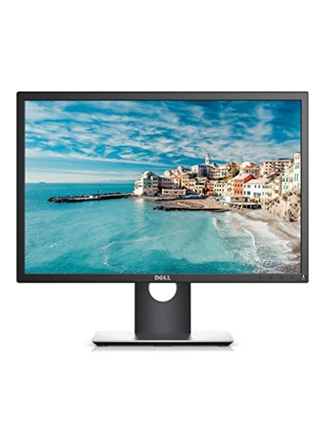 ديل شاشة عرض P2217 EUR‏, X80N9 مقاس 22 بوصة أسود - Image 1