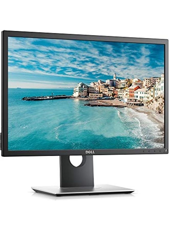 ديل شاشة عرض P2217 EUR‏, X80N9 مقاس 22 بوصة أسود - Image 4