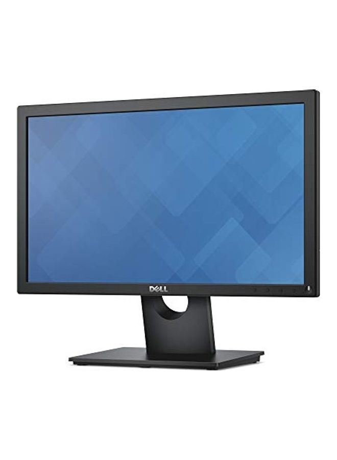 DELL E1916H Widescreen LED-Backlit LCD Monitor 18.5-Inch Black - Image 1
