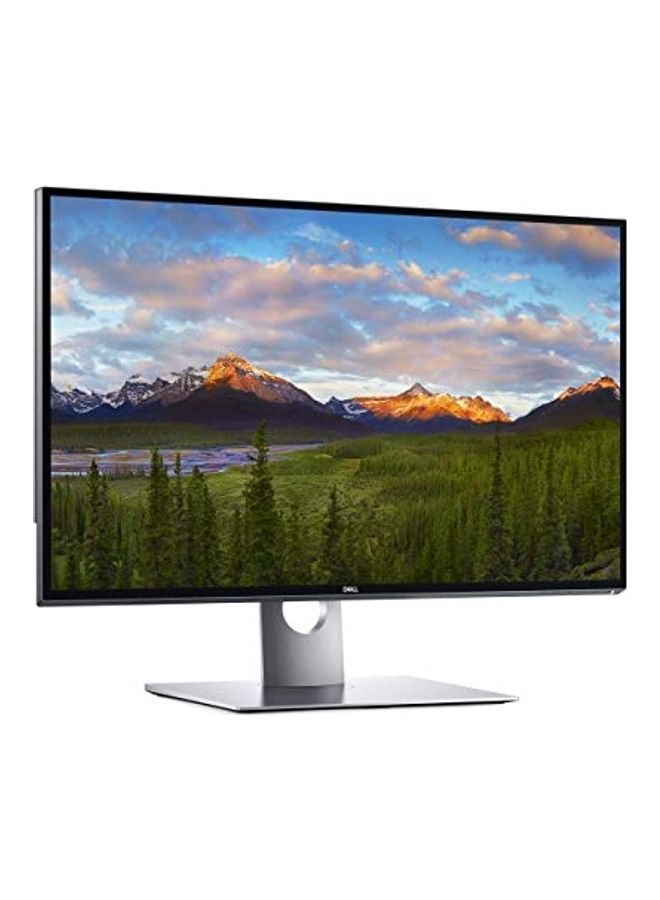 DELL E1916H Widescreen LED-Backlit LCD Monitor 18.5-Inch Black - Image 3