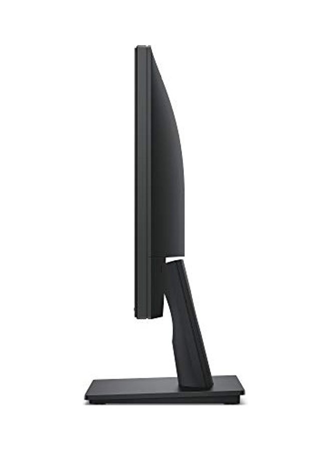 DELL E1916H Widescreen LED-Backlit LCD Monitor 18.5-Inch Black - Image 5