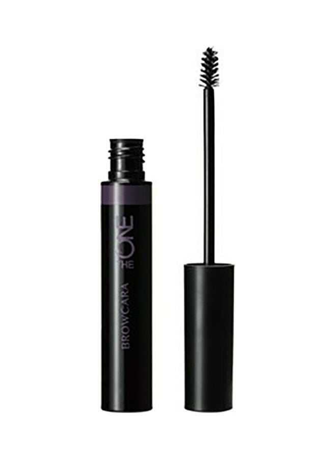 ذا وان ماسكارا حواجب بروكارا بني داكن