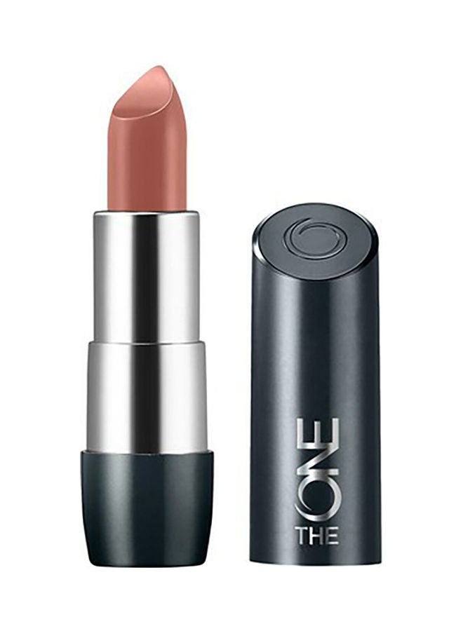 ذا وان أحمر شفاه كريمي ستايليست ألتيميت ميلتد كراميل