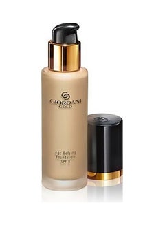 Giordani Gold SPF 8 Age Defying Foundation Light Ivory - 32049