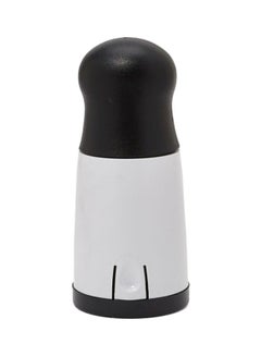KM Cheese Mill Grater Black/White  - Image 1