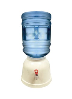 Feelings Non Powered Water Dispenser White 8.9Liters 