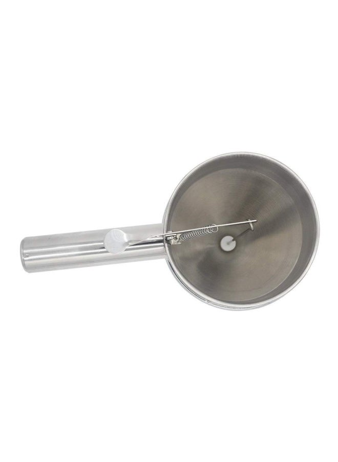 ARTC - Stainless Steel Pancake Batter Dispenser Silver 1000ml - Image 1