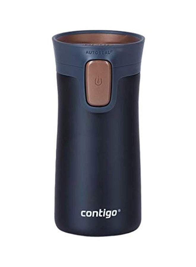 كونتيجو زجاجة بيناكل الحرارية أسود/بني 300ملليلتر - Image 1