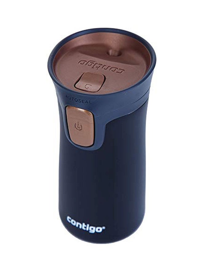 كونتيجو زجاجة بيناكل الحرارية أسود/بني 300ملليلتر - Image 3