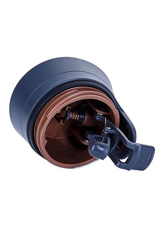 كونتيجو زجاجة بيناكل الحرارية أسود/بني 300ملليلتر - Image 4