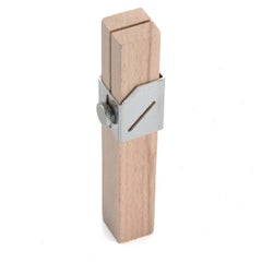Portable Smart Plastic Bottle Cutter Yellow 15.00X3.00X3.00cm