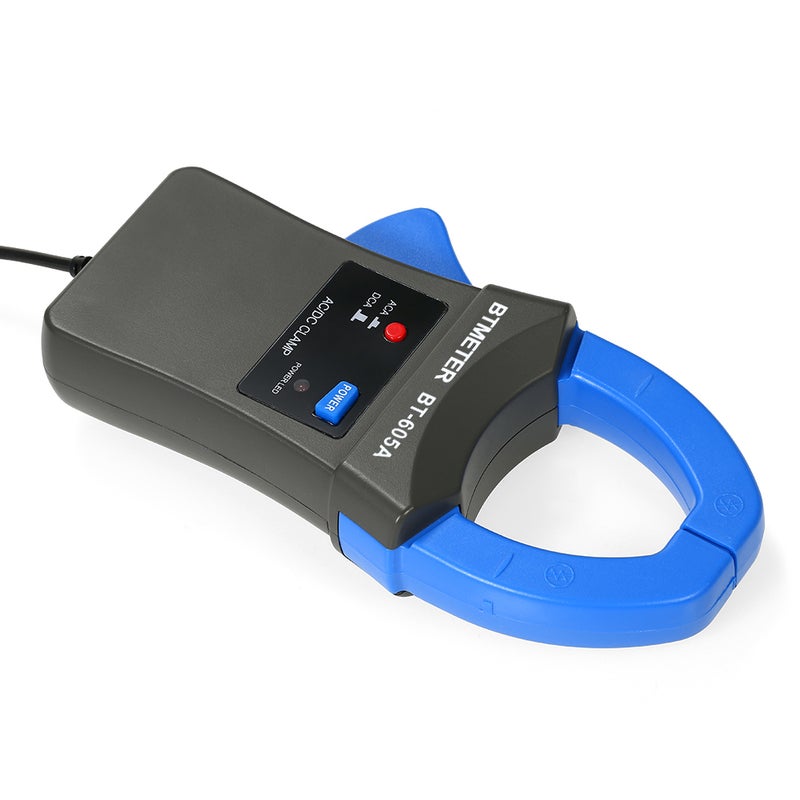 Clamp Adapter Handheld Multimeter multicolor 21.40X5.30X13.00cm  - Image 5
