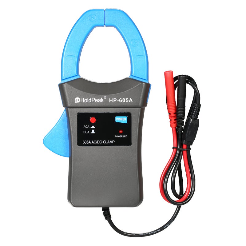 LCD Digital Multimeter multicolor 21.40X5.30X13.00cm  - Image 3