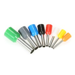 Generic Wire Cutting Mould Terminal Head Crimping Tool multicolor 28.00X5.50X13.00cm  - Image 3