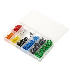 Generic Wire Cutting Mould Terminal Head Crimping Tool multicolor 28.00X5.50X13.00cm  - Image 5