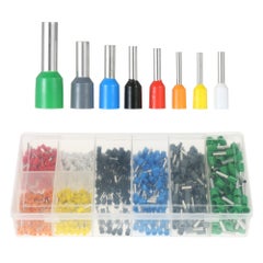 Generic Wire Cutting Mould Terminal Head Crimping Tool multicolor 28.00X5.50X13.00cm  - Image 2