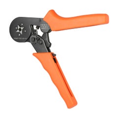 Generic Wire Cutting Mould Terminal Head Crimping Tool multicolor 28.00X5.50X13.00cm  - Image 4