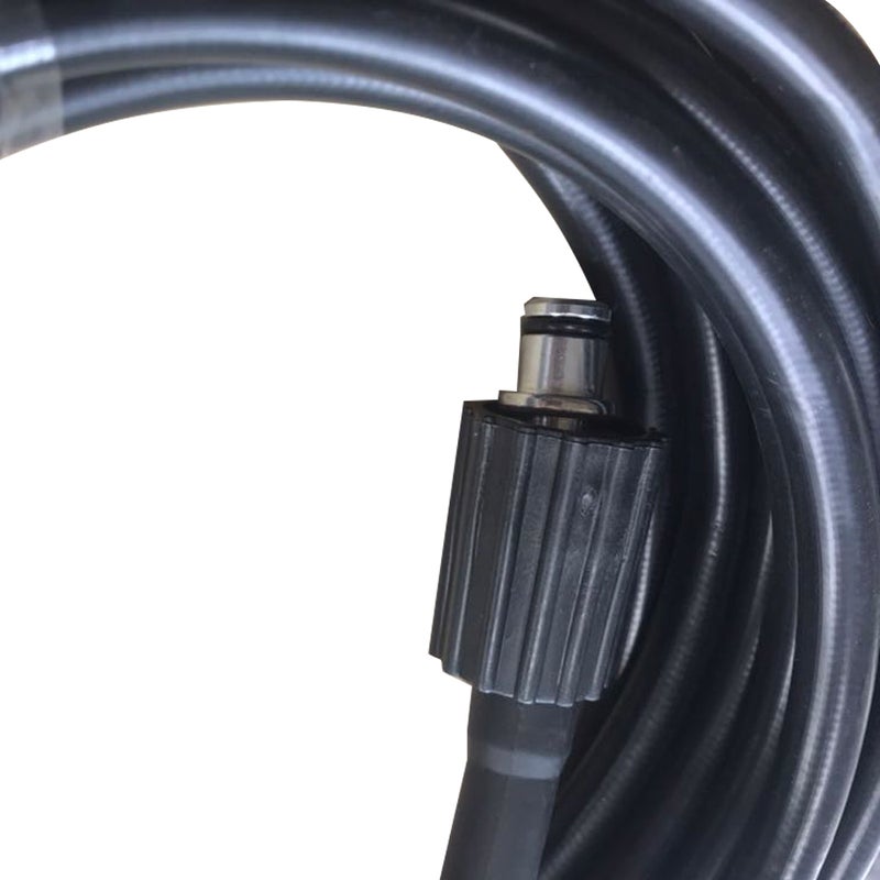 High Pressure Water Cleaning Hose multicolor 25.00X6.00X25.00cm - Image 5