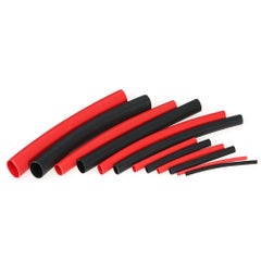 Generic 270-Piece Dual Wall Adhesive Heat Shrink Tubing Kit multicolor 19.00X3.50X13.00cm  - Image 3