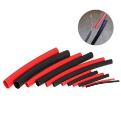 Generic 270-Piece Dual Wall Adhesive Heat Shrink Tubing Kit multicolor 19.00X3.50X13.00cm  - Image 2