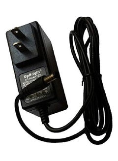 9V AC/DC Replacement Adapter For Terk Tech Leapfrog LF30S RX TV/Audio Wireless A/V Transmitter Receiver Black