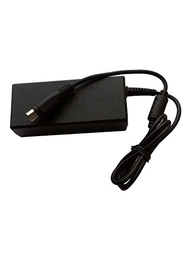 UPBRIGHT 3-Pin 24V AC/DC Adapter For EPSON DA Printer Power PSU Black - Image 3