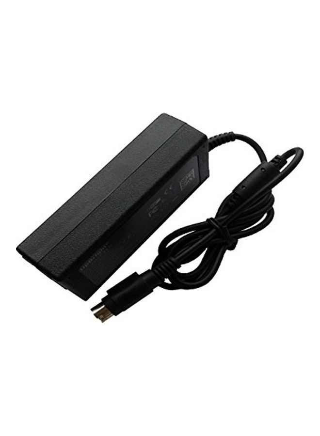 UPBRIGHT 3-Pin 24V AC/DC Adapter For EPSON DA Printer Power PSU Black - Image 4