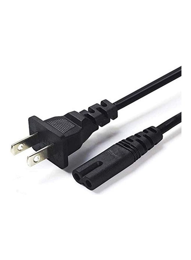 UPBRIGHT AC Adapter Compatible for Dell Inspiron 15 5558 Inspiron P30E P29G P89G P70F P35E P32E P63F P76G Laptop Power Supply Adapter Cord Black - Image 2