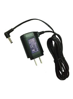 6.5V AC/DC Adapter Compatible with Panasonic Telephone PQLV205 PQLV207 PQLV209 PQLV219 KX-TGA660 KX-TG6591T KX-TG6544 KX-TG6422 KX-TG6534 Cordless Phone Power Supply Cord Charger 4.8 x 1.7 mm Black
