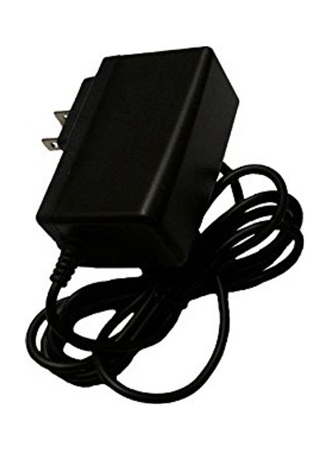 UPBRIGHT - AC/DC Adapter Replacement for Matsushita Panasonic Portable MP3 CD Player SL-MP SL-SW SL-S Series SL-MP30 SL-MP35 SL-MP36C SL-SW960V SL-SW963VJ SL-SW945K SL-S221C SL-S222 SL-S231C 4.5V PSU Black - Image 1