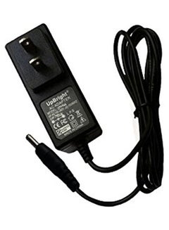 AC/DC Adapter Replacement for Matsushita Panasonic Portable MP3 CD Player SL-MP SL-SW SL-S Series SL-MP30 SL-MP35 SL-MP36C SL-SW960V SL-SW963VJ SL-SW945K SL-S221C SL-S222 SL-S231C 4.5V PSU Black