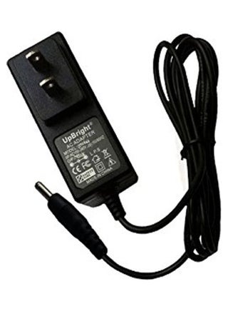 AC/DC Adapter Replacement for Matsushita Panasonic Portable MP3 CD Player SL-MP SL-SW SL-S Series SL-MP30 SL-MP35 SL-MP36C SL-SW960V SL-SW963VJ SL-SW945K SL-S221C SL-S222 SL-S231C 4.5V PSU Black - v1603906974/N41639775A_1