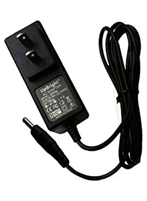 AC/DC Adapter Replacement for Matsushita Panasonic Portable MP3 CD Player SL-MP SL-SW SL-S Series SL-MP30 SL-MP35 SL-MP36C SL-SW960V SL-SW963VJ SL-SW945K SL-S221C SL-S222 SL-S231C 4.5V PSU Black