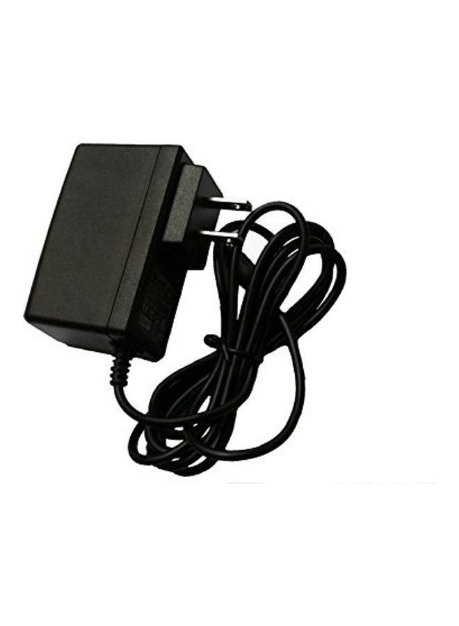 UPBRIGHT - AC/DC Adapter Replacement for Matsushita Panasonic Portable MP3 CD Player SL-MP SL-SW SL-S Series SL-MP30 SL-MP35 SL-MP36C SL-SW960V SL-SW963VJ SL-SW945K SL-S221C SL-S222 SL-S231C 4.5V PSU Black - Image 1
