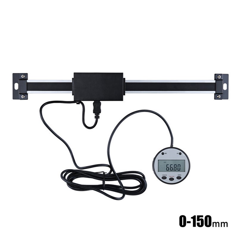 TE091 Water Pump 12V DC Brushless Circulation Motor Silent Pumps Accessories Plastics Electric Home Black 35.50X4.20X6.80cm - Image 1