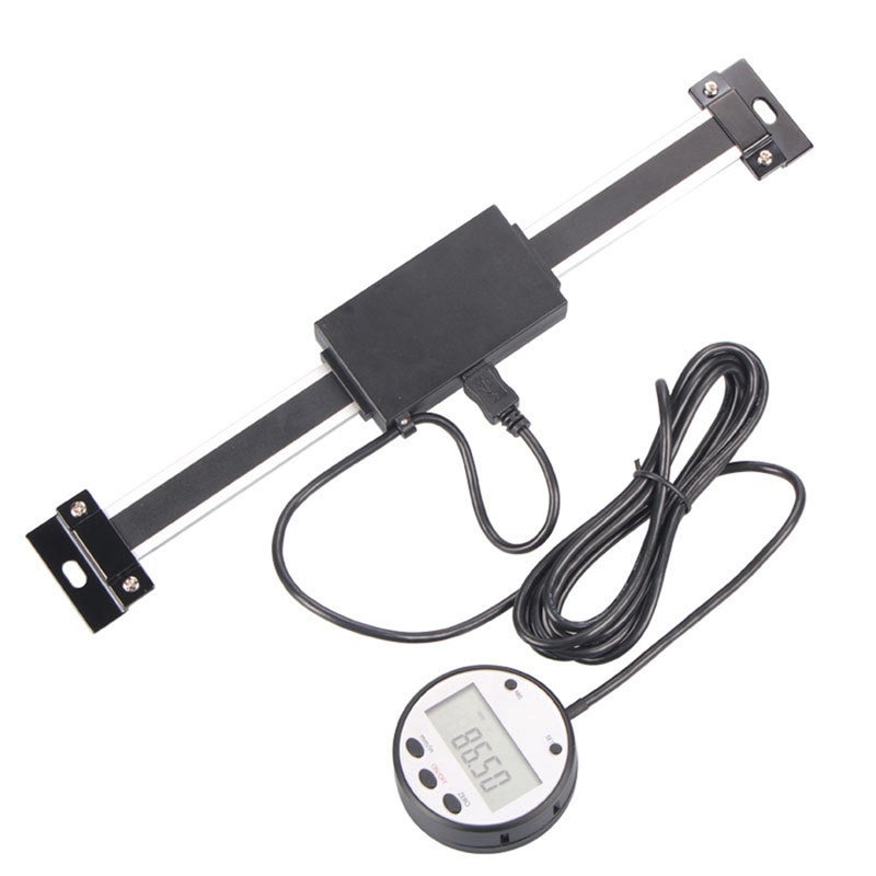 TE091 Water Pump 12V DC Brushless Circulation Motor Silent Pumps Accessories Plastics Electric Home Black 35.50X4.20X6.80cm - Image 4
