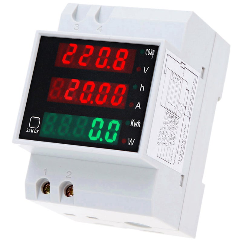 12-Line Smart Touch Control Laser Leveler With Pivoting Base white 8.50X6.00X7.00cm  - Image 1