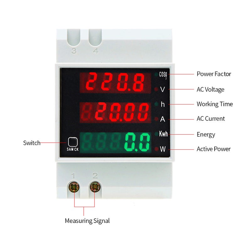 12-Line Smart Touch Control Laser Leveler With Pivoting Base white 8.50X6.00X7.00cm  - Image 4