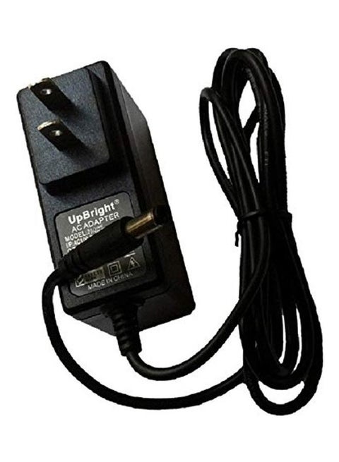 New 5V AC/DC Adapter Replacement for Marantz PMD430 PMD420 PMD201 PMD221 PMD222 DA-36 PMD-101 PMD-201 Pro Tape Portable Cassette Recorder 5VDC Power Supply Cord Battery Charger Mains PSU Black