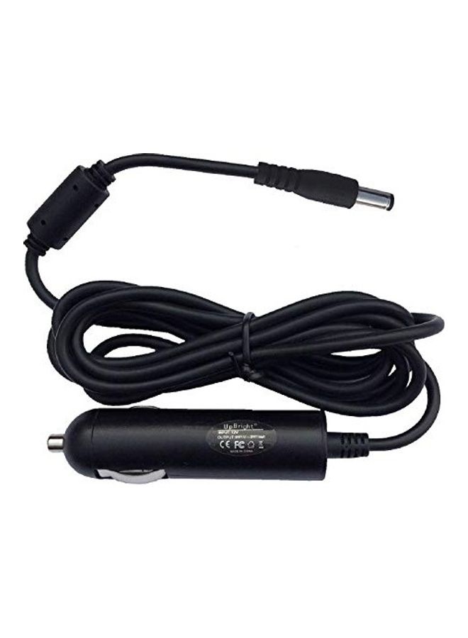 UPBRIGHT - New Car 19V 3.0A - 3.4A DC Adapter Replacement For Harman Kardon Onyx Studio 1 I 2 II 3 III 4 IV Onyx Studio3 Onyx Studio4 Bluetooth Wireless Speaker System Harman/Kardon Power Supply Charger Black - Image 1